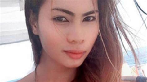 Jennifer Laude Homicide Killing By Us Marine Joseph Pemberton News