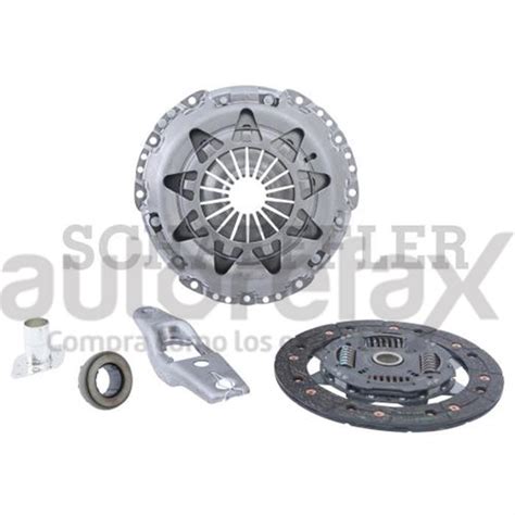 Compra Kit De Clutch Luk Autorefax