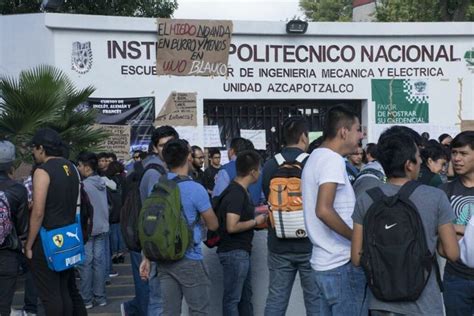 Cuáles son las escuelas de la UNAM y el IPN que siguen en paro