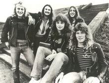 Tygers Of Pan Tang Unreleased Album Demos Ru Metal Livejournal