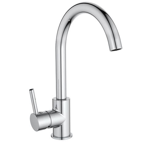 Bristan Odyssey Kitchen Sink Mixer Chrome