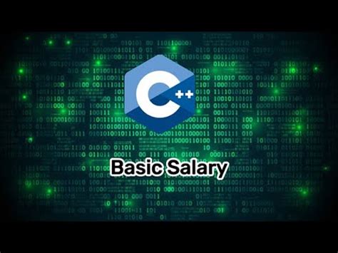 C Program To Input Basic Salary Of An Employee And Calculate Gross