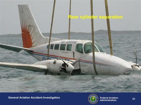 Top 10 Causes of FATAL General Aviation Accidents | PPT