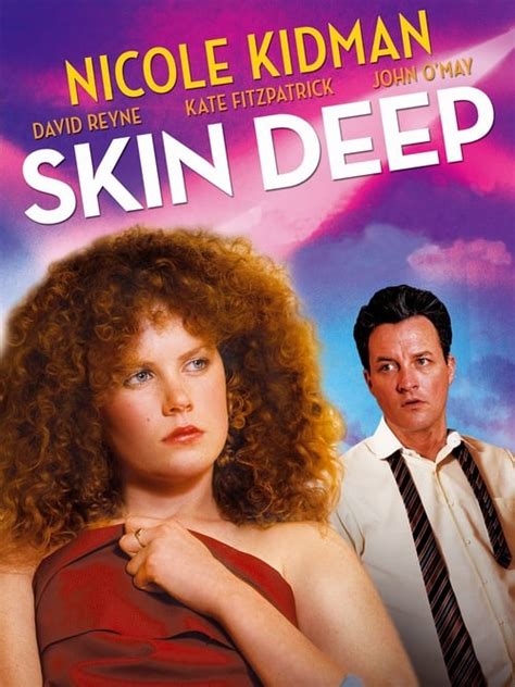 Hd Pelis Ver Skin Deep 1983 Película Completa En Español Latino