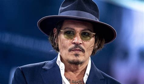 Johnny Depp a gagné le procès contre son ex femme Amber Heard L