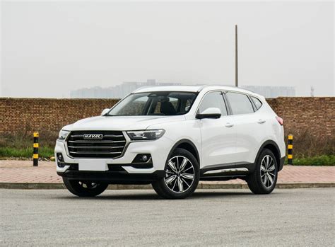 2021年全年销量最高的3款suv，2款国产1款合资，有你的爱车吗？搜狐汽车搜狐网