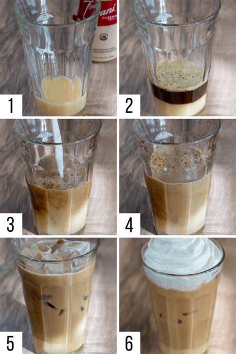 How To Make A Starbucks Iced White Chocolate Mocha Grounds To Brew