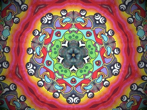 Rosetón Mandala Caleidoscopio Imagen gratis en Pixabay Pixabay