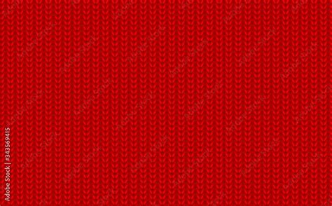 Knitted background. Knit texture seamless pattern. Endless realistic texture can be used as ...