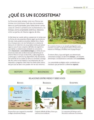 El Libro De La Ecología Problemas Ambientales Y Soluciones en venta