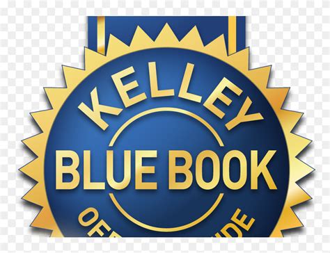 Kelley Blue Book Png - Kelly Blue Book Logo Png, Transparent Png ...