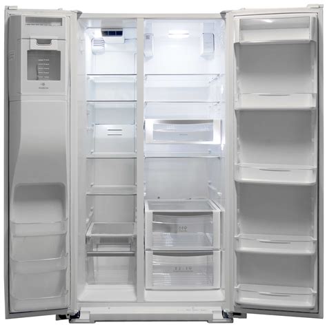 Kenmore Elite 51162 Refrigerator Review - Reviewed.com Refrigerators