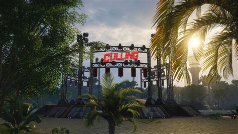 The Culling | PCGamesN