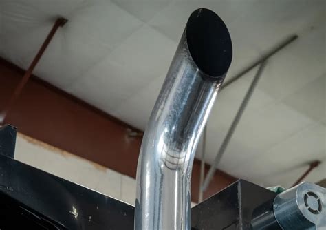 Heavy-duty Truck Exhaust System Service in Midland, TX