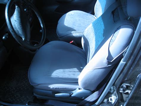 МАЕЧКИ НА ПЕРЕДНИЕ СИДЕНЬЯ. DAEWOO MATIZ — Daewoo Matiz (M100/M150), 0 ...