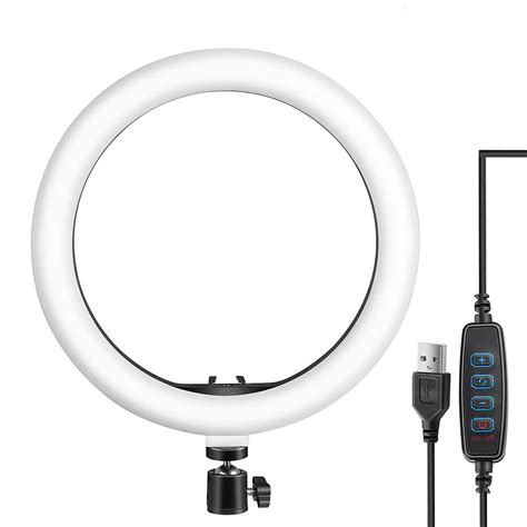 RING FILL LIGHT At Rs 200 Piece Light Emitting Diode Ring Light Ring