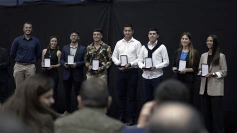 Fotografías PUCV distingue a las y los deportistas destacados durante