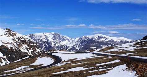Beartooth Highway Opening 2025 Scott E Doherty
