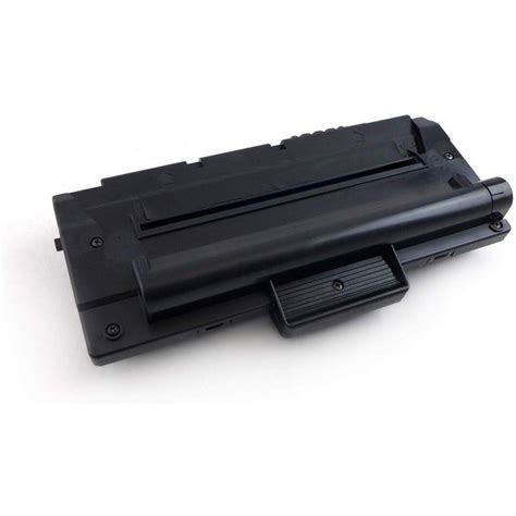 Toner Adaptable Samsung Scx Noir