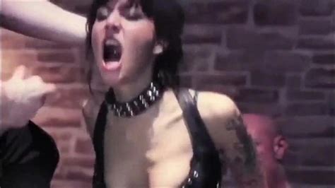 Free Goth Threesome Porn Videos XHamster