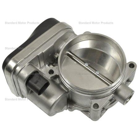 Standard Ignition Fuel Injection Throttle Body S S Zoro