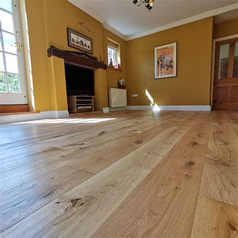 Kahrs Oak Paglia Handcrafted Engineered Wood Flooring Hamiltons Doors