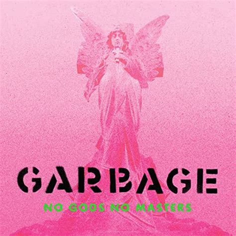 Garbage 20th Anniversary Reissue Superdeluxeedition