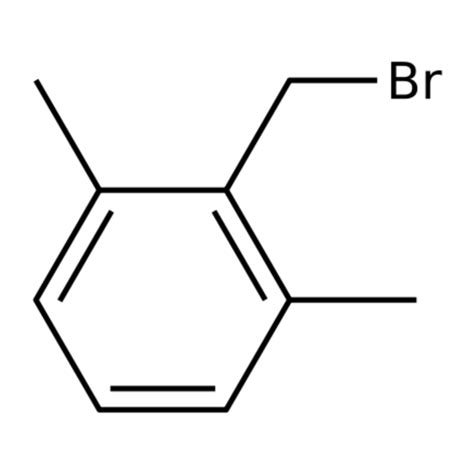 Synthonix Inc 83902 02 7 2 Bromomethyl 1 3 Dimethylbenzene