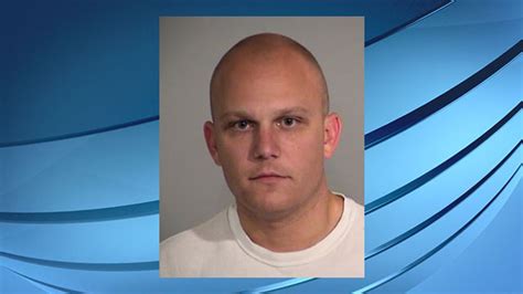 Marion County Sheriff S Deputy Under Arrest