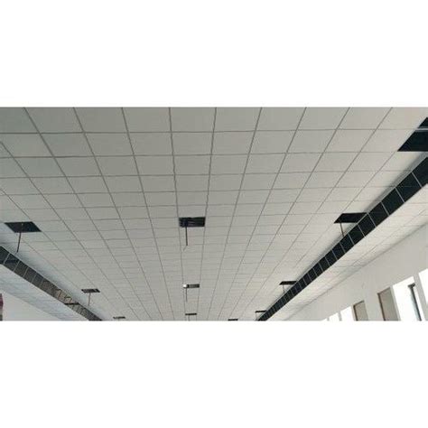 Office Thermocol False Ceiling Service At Best Price In Surat S G Mistry