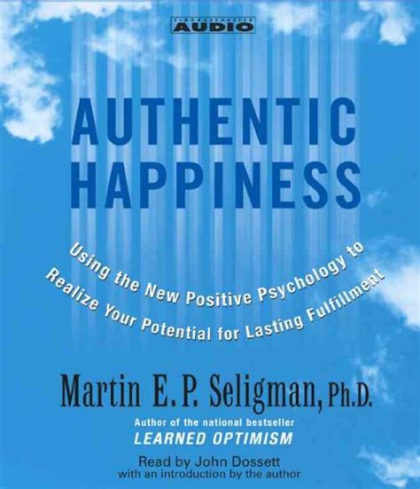 Learned Optimism Martin Seligman Quotes. QuotesGram