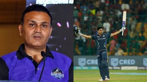 Virendra Sehwag Pick Top Five Batter From Ipl 2023 Excluded Shubman