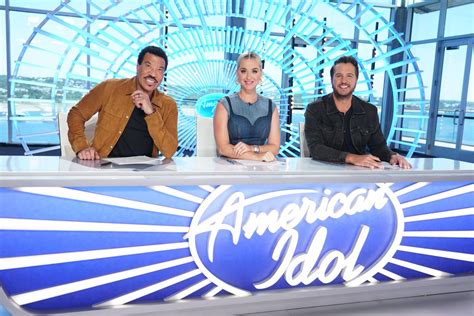 When Will the 2023 Auditions Be Held for 'American Idol'?