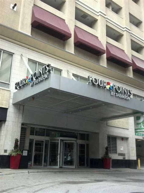 AC Hotel Chicago Downtown, 630 N Rush St, Chicago, IL, Hotels & Motels ...