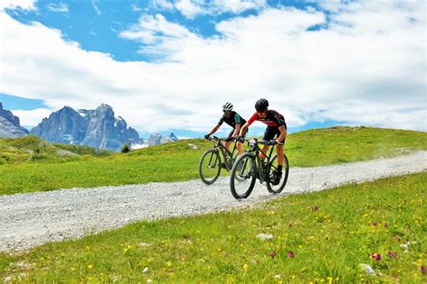 Dolomitica Bike La Grande Festa Si Avvicina Solobike It