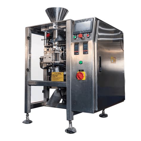 A Comprehensive Guide To Vffs Packaging Machine Spack