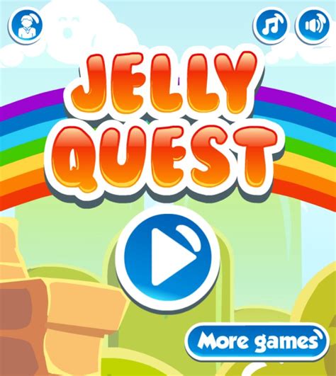 Jelly Quest Jogue Gr Tis No Jogos