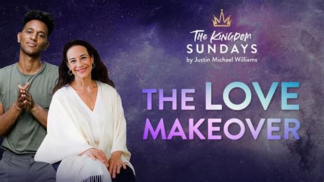 The Love Makeover Meditation W Katherine Woodward Thomas The Kingdom