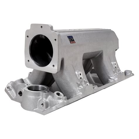 Edelbrock Chevy Corvette Pro Flo Xt Efi Intake Manifold