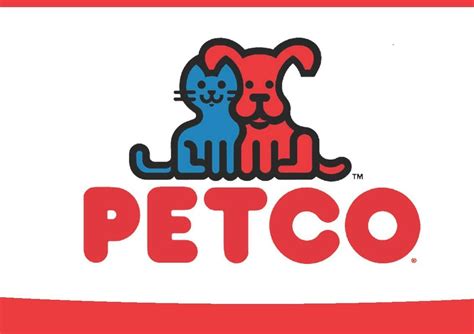 Petco Logo - LogoDix