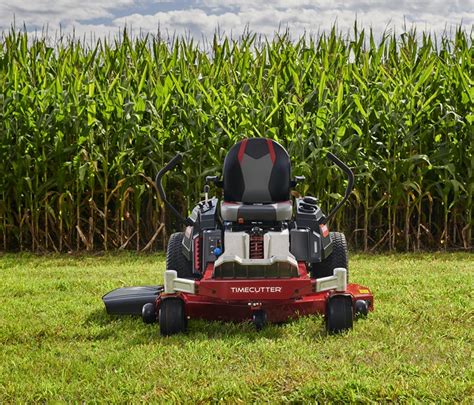 Toro Timecutter Inch Zero Turn Mower Timecutter Myride