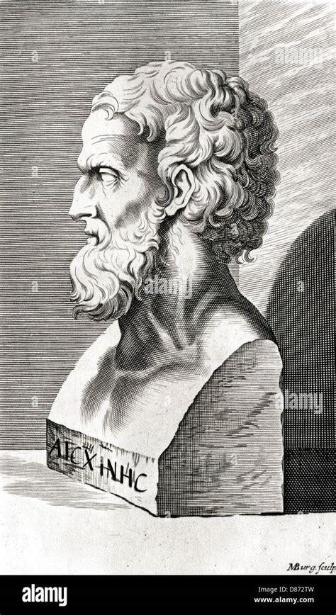 Demosthenes And Aeschines Hi Res Stock Photography And Images Alamy