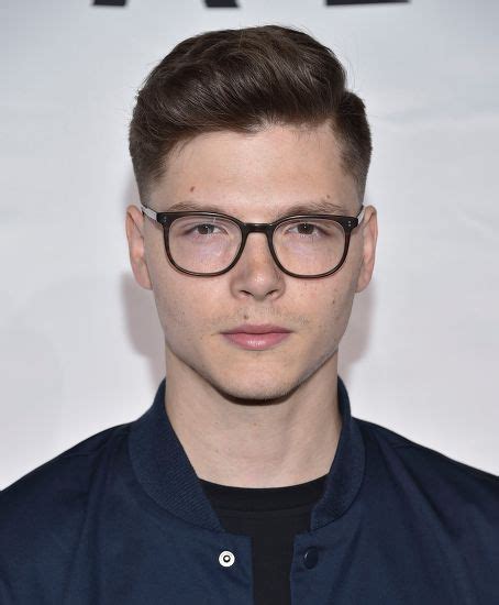 Kevin Garrett Attends Tidal X 1015 Editorial Stock Photo Stock Image