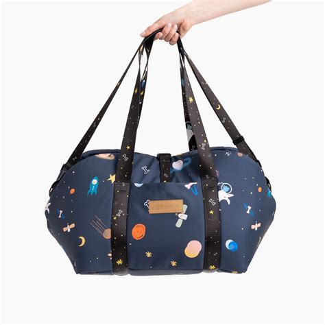 Torba W I Need Space Psyjaciele