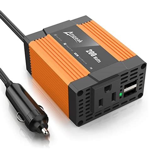 Top Best Power Inverters For Cars Reviews Buying Guide Katynel