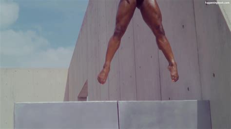 Simone Biles Nude OnlyFans Leaks Fappening Page FappeningBook