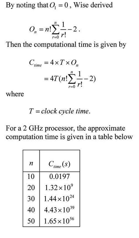 Simultaneous Linear Equations Numerical Methods Guy