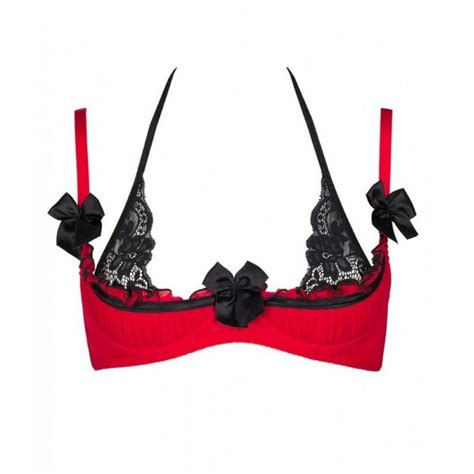 Rot Plus Redresse Seins V Lingerie Axami Tailles Soutien Gorges B