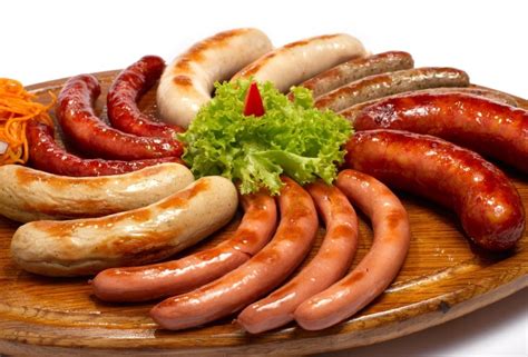 World Health Organization Explains Why Processed Meat Causes Cancer