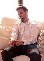 Raven Haired MILF Cherry Potter Seduces And Fucks Her Stepson Movie Gabriel Clark MILF Fox